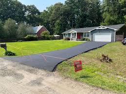 Brick Driveway Installation in Sioux City, IA